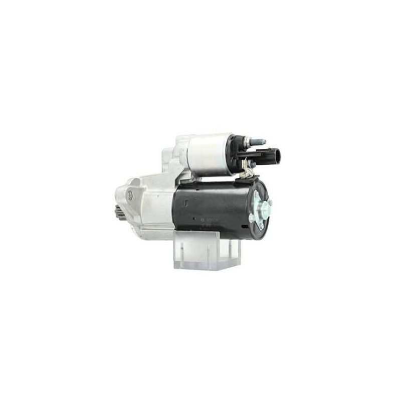 Starter 0001121412 replacing 0001121413 / 02E911023J / 02E911023JX Starter 0001121412 replacing 0001121413 / 02E911023J / 02E911023JX
