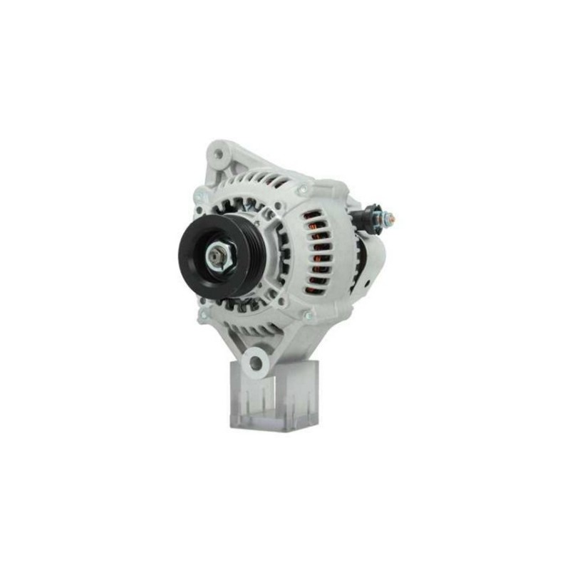 Alternator replacing DENSO 100211-7000 / 100211-8031 / 100211-8030