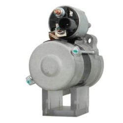 Motor de arranque sustituyeBOSCH 0001110029 / 0001110030 / AUDI/VOLKSWAGEN 077911023C / 077911023CX / 079911023C