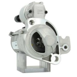 Motor de arranque VALEO D7G6 sustituye 077911023C / 077911023CX / 077911023D