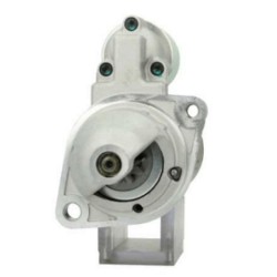 Motor de arranque sustituyee 0001139004 / 12417576187