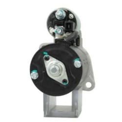 Motor de arranque sustituyee 0001139004 / 12417576187