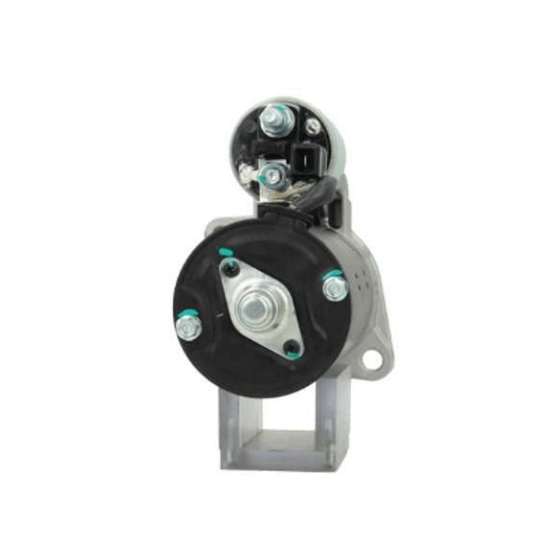 Starter replacing 0001139004 / 12417576187