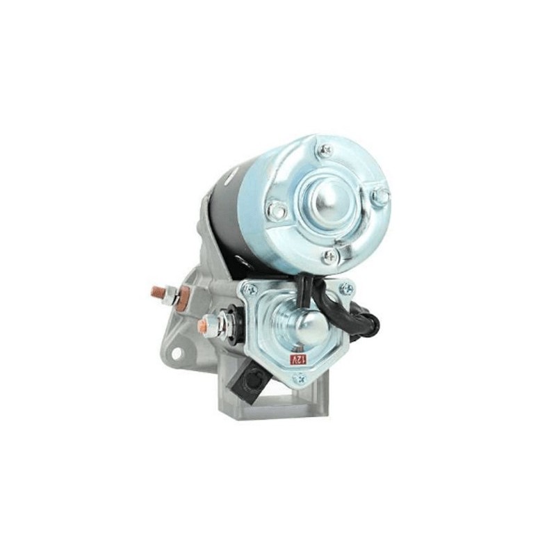 Motor de arranque sustituye1654059 / 3971610 /3971613 para Cummins