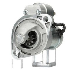 Motor de arranque sustituyeS114-815 / S114-815A / 12969877100 / 12969877010