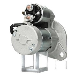 Motor de arranque sustituyeS114-815 / S114-815A / 12969877100 / 12969877010