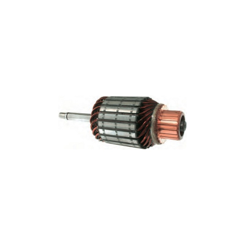 Anker für Mitsubisihi M003T33183 / M3T27686 / M3T33281