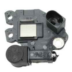 Regulador VALEO para alternador FGN18S133 / FGN18S134 / FGN18S135 / TG12S111