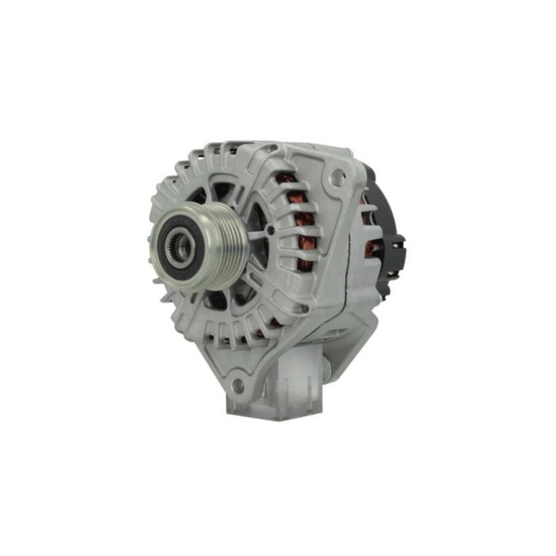 Alternator replacing  FGN18S135 / FG18S135 / 2619328B / 5801580943