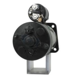 Motor de arranque sustituyee 0001360056 / 0001368028 / 0031511301 / 11.130.660 / 7431027000 / A0031511301 / AZJ3213