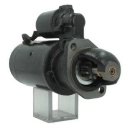 Motor de arranque sustituyee 0001368029	/ 0001368080 / 2Y1920 / A77090 / 01368029