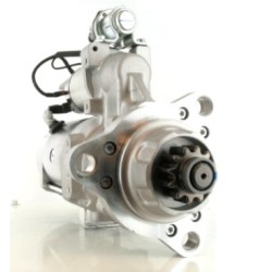 Motor de arranque Delco remy 8200435 para Caterpillar / Cummins