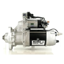 Motor de arranque Delco remy 8200435 para Caterpillar / Cummins