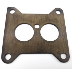 Cuña para carburador solex 28CIC / CIC 3-4