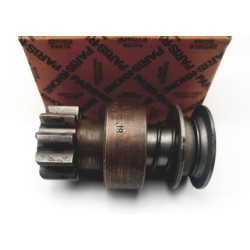 Béndix para arranque Paris-rhone D10E49