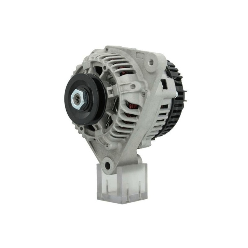 Alternator NEW  replacing BOSCH 0120335007