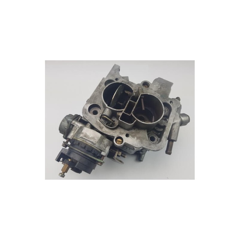 Used carburettor WEBER  32DSTA /151