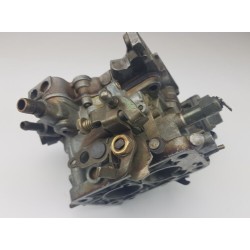 Carburatore utilizzato WEBER 32DSTA /151