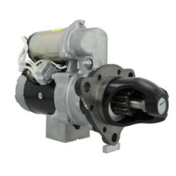 Motor de arranque NIKKO  0-23000-7678 / 0-23000-7671 para KOMATSU