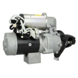 Motor de arranque NIKKO  0-23000-7678 / 0-23000-7671 para KOMATSU