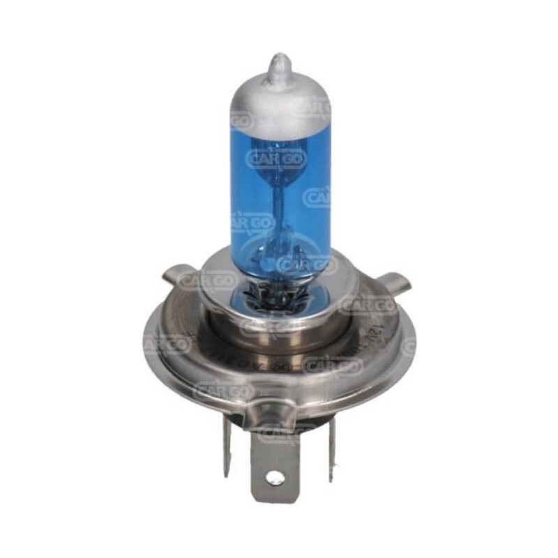 Ampoule H4 12V 100/80W double filament