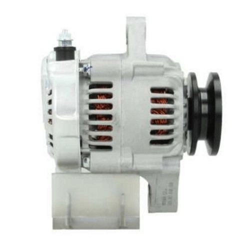Alternator replacing SG10S078 / 12899077250