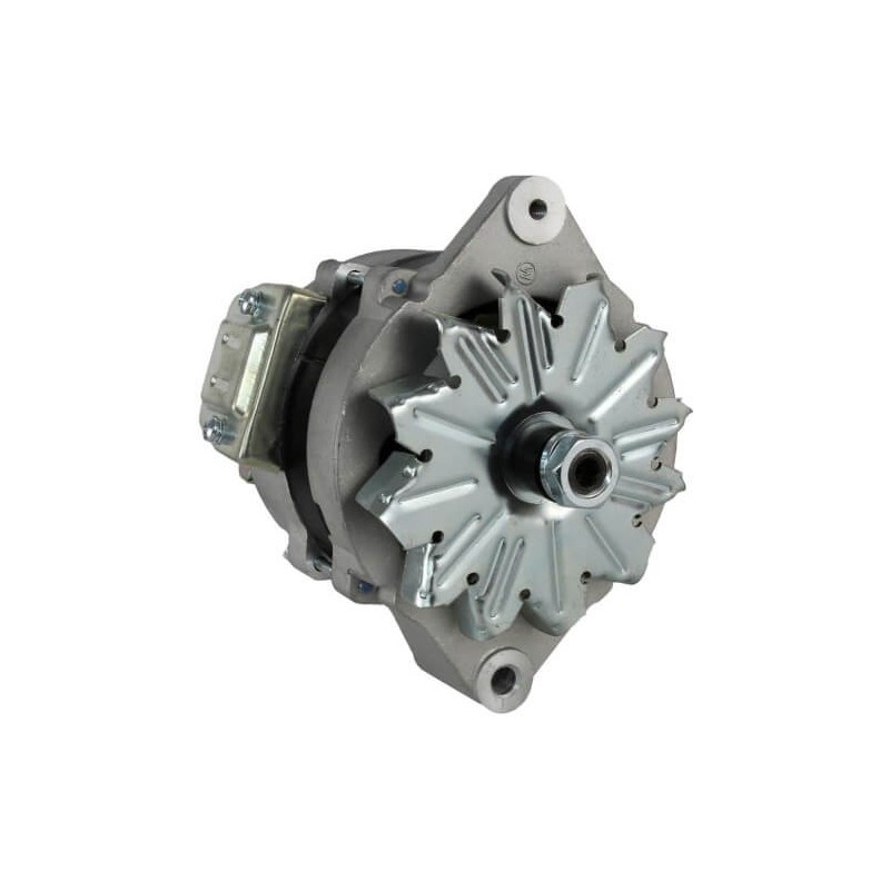 Alternator replacing 021000-7410 / 021000-7420 / 021000-8740