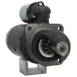 Motor de arranque sustituyee 0001368041 / 11130686 / 11130686 / AZJ3230 / DRS3710