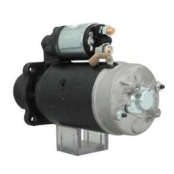 Motor de arranque sustituyee 0001368041 / 11130686 / 11130686 / AZJ3230 / DRS3710
