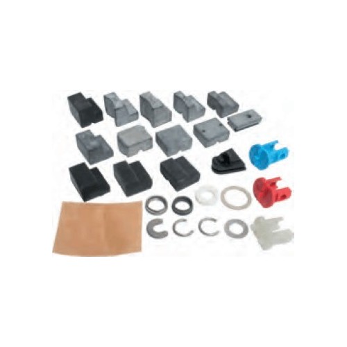 Kit de pièces per motorino di avviamento Bosch 0001090112 / 0001090115 / 0001090137