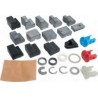 Reparatursatz für anlasser Bosch 0001090112 / 0001090115 / 0001090137