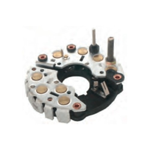 Pont de diode pour alternateur Bosch 0120468017 / 0120468018 / 0120468019