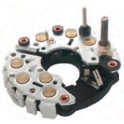 Rectificador para alternador Bosch 0120468017 / 0120468018 / 0120468019