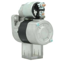 Motor de arranque sustituyeD7E30 / D7E32 / D7E40 / D7E42 / 23300AX01A
