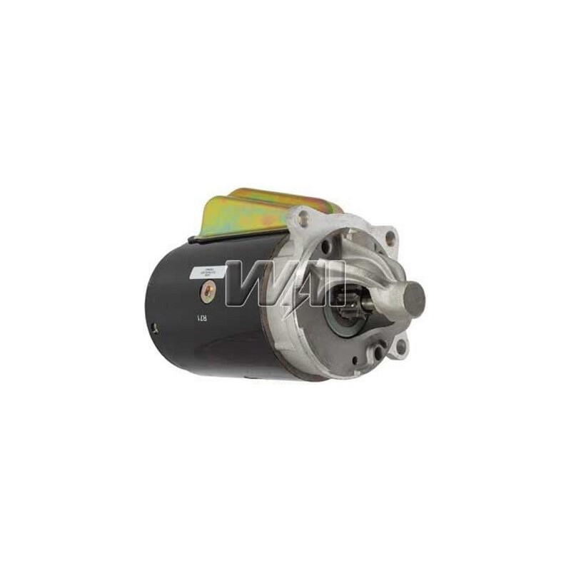 Motorino di avviamento sostituisce D2AF-11001-BA / D2OF-11001-AA / D2OF-11001-BA