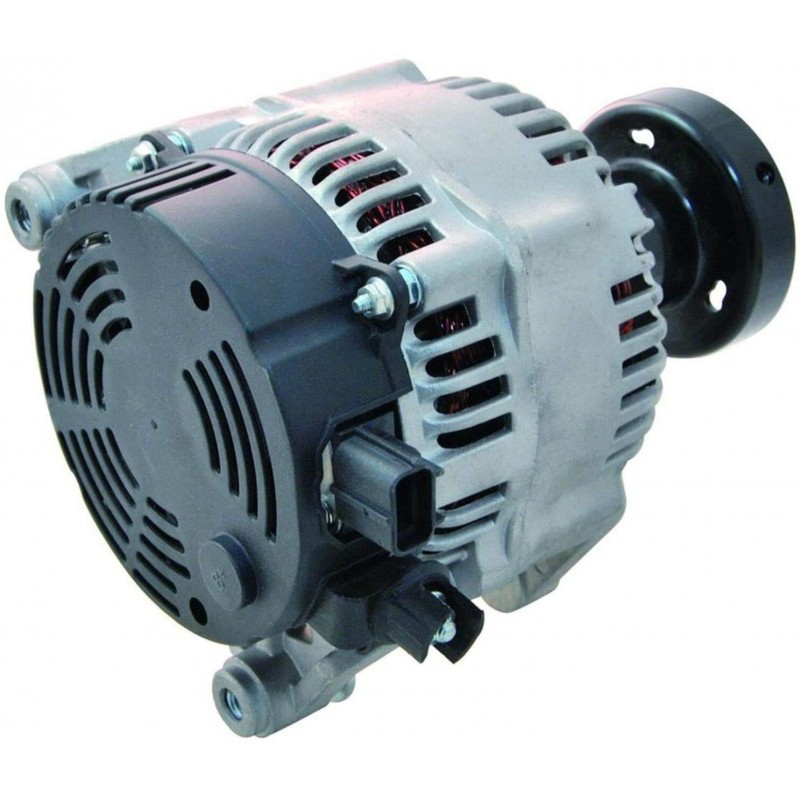 Alternator replacing 102211-8060 / 102211-8061 / 98AB-10300-JC