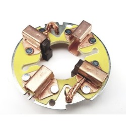 portaescobillas para motor de arranque VALEO ESW20E18 / ESW20E26 / ESW20ER121