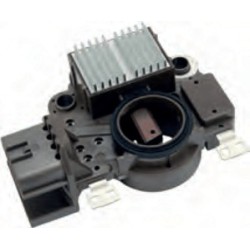 Regulador para alternador Mitsubishi A005TG0991 / A1TA1891 / A1TA1891A