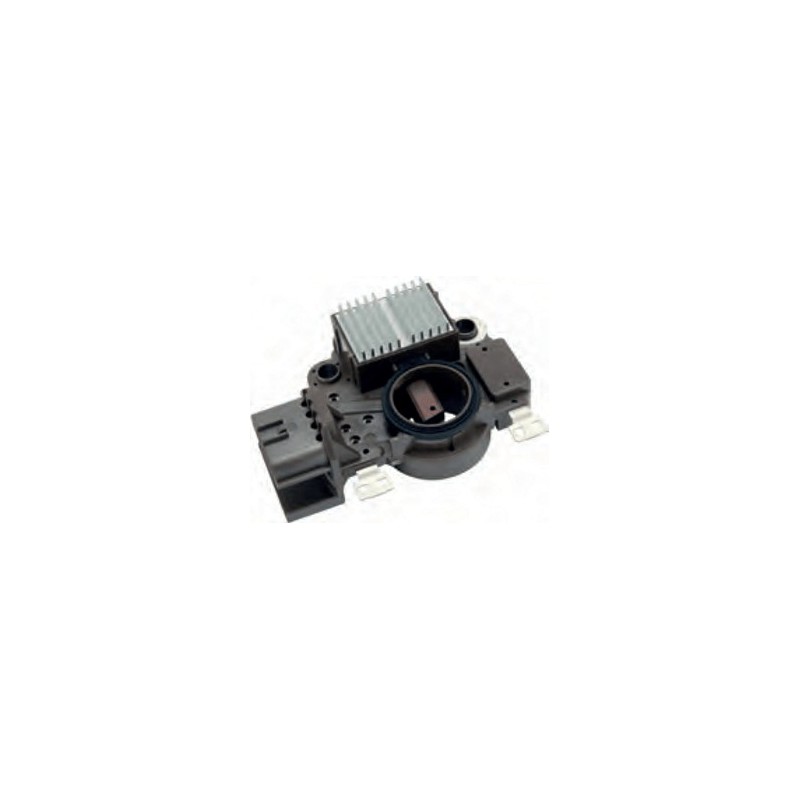 Regulator for alternator Mitsubishi A005TG0991 / A1TA1891 / A1TA1891A