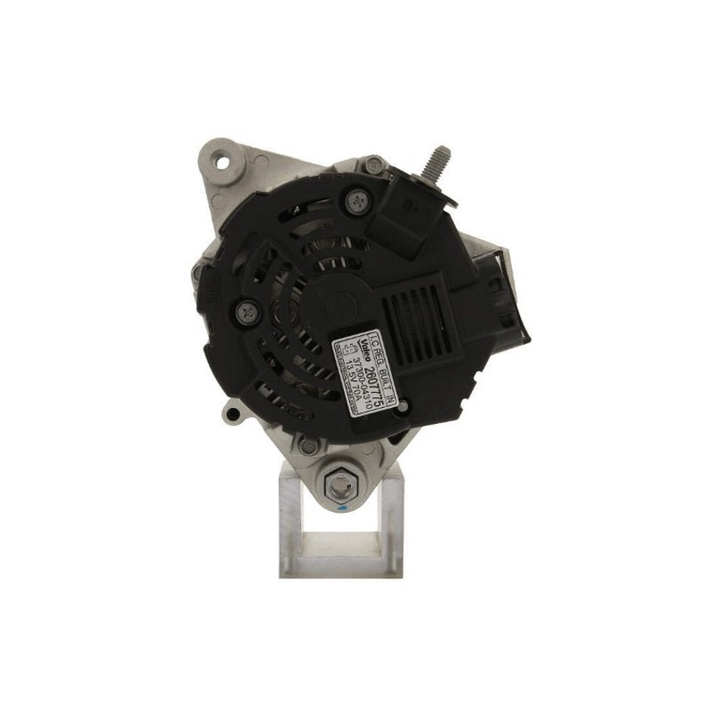 Alternator VALEO 2607775 replacing 0986084040 / 3730004310