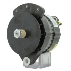 Alternador Prestolite 110-567 sustituye 8MR2401U para Thermoking