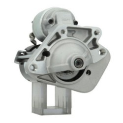 Motor de arranque VALEO TS12E9 sustituye 23300BC400 / 23300BC40B