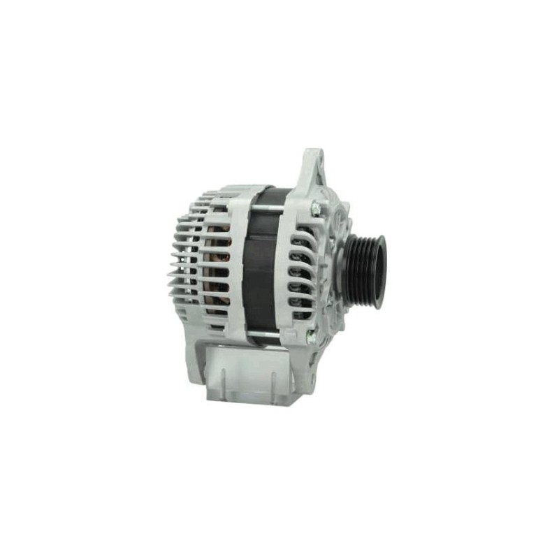 Alternator replacing A002TX0691 / A002TX0691ZC / A2TX0691