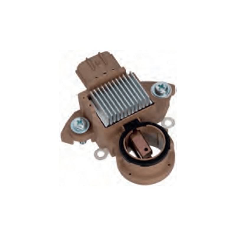 Regolatore per alternatore Mitsubishi A002TL0091 / A2TX0691 / A3TX0581