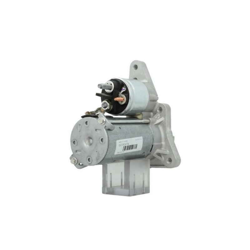 Motor de arranque VALEO TS12-82 sustituye 233000999 / 233003999