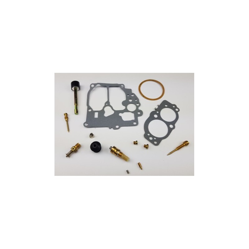 Toyota Corolla carburetor gasket kit