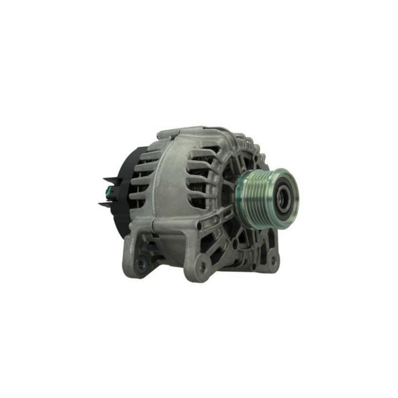 Alternateur VALEO TG12C151 / 2542946 / 2543378 / 2543378C