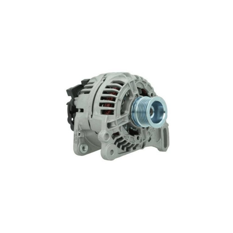 Alternatore sostituisce 0124325033 / SG9B023 / 2542280