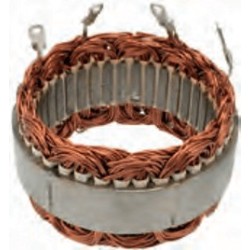 Estator para alternador Denso 021100-3500 / 021100-3510 / 021100-3930