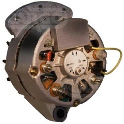 Alternador sustituye Motorola 8RA2050F / 8EB2003F / 8EB2002F